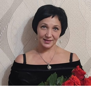Хореограф Гриднева Елена Борисовна.